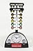 NHRA Racing Alarm Clock with Christmas Tree