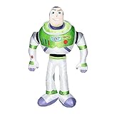 Disney Toy Story Buzz Lightyear Medium Plush