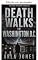 Livro A morte caminha em Washington D.C. (Série de thrillers Otis Thorne Livro 4)