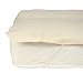 Naturepedic Organic Waterproof Protector Pad with Straps - Full - 53