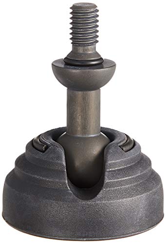 GITZO GSF50 Tripod Accessories, Large Butcher, 2.0 inches (50 mm), Pack of 3