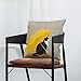 Festival Cushion Covers,FUNIC Cute Cat Throw Pillow Case Sofa Bed Home Cafe Decor (Multicolor #D)
