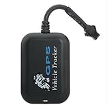 Hossen® Mini GPS Gprs GSM Tracker Car Vehicle SMS Real Time Network Monitor Tracking