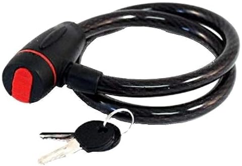 Bike Chain Lock Locks For Bikes Amazon Nalle Chain Locks Security