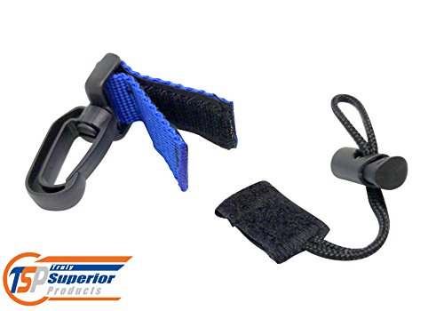 image for Treasure State Prospecting SCUBA Diving BCD Quick Release Break Away L