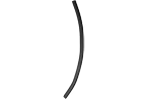 JCRBILW Pool Noodle Water Toy Hollow Foam Pool Swim Noodle Foam Stick for Craft Projects, Black