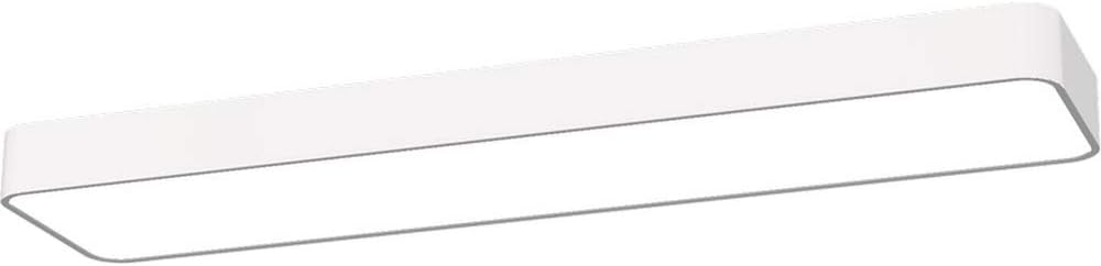 Modern Ceiling Light 2 x 11 W / T8 Soft 9534 Nowodvorski