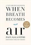 [081298840X] [9780812988406] When Breath Becomes Air,Deckle Edge-Hardcover