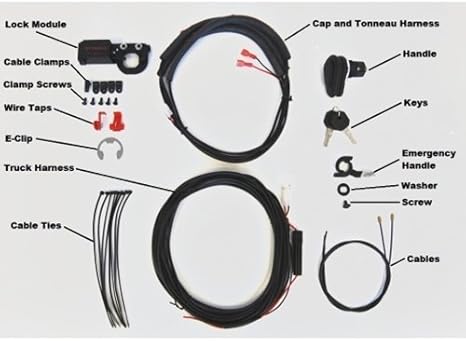 25 Are Truck Cap Wiring Diagram - Wiring Database 2020