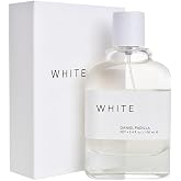 Bench Celebrity Scents - Daniel Padilla White Shiroi EDT 100 ml / 3.4 fl oz