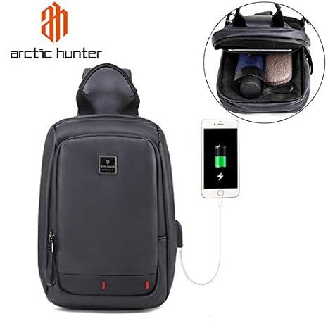 hunter of fashion bags