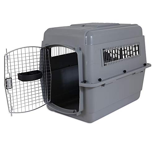 3 Petmate+Kennel+Portable+Travel+Included