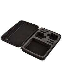 Basics Funda de transporte para GoPro Negro