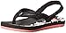 Roxy TW Volcano Slingback Sandal (Infant/Toddler)