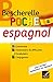 Bescherelle Poche Espagnol (French and English Edition) by