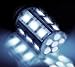OPT7 Show Glow G2 H11 (H8 H9 H16) LED Fog Light Bulbs - 6000K Cool White @ 395 LMS per Bulb - All Bulb Sizes and Colors - 1 Year Warranty (Pack of 2)