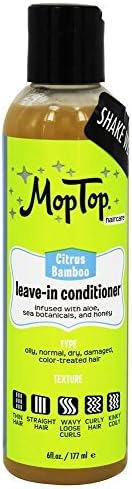 MopTop Leave-in Conditioner by MopTop