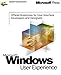 Microsoft Windows User Experience (Microsoft Professional Editions) by