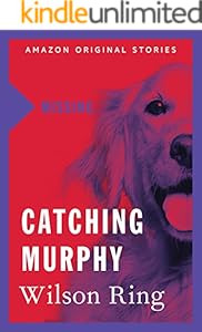 Catching Murphy (Missing collection)