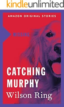 Catching Murphy (Missing collection)