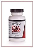 Beverly International ZMA 2000 -- 90 Capsules