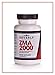 Beverly International ZMA 2000 -- 90 Capsules