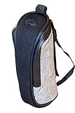 Skunk Lifestyle Edition Shuttle Case Smell Proof Bag Gray 8