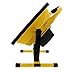 ABN Rechargeable LED Work Light – 50W Cordless Shop Work Light with Charger Adapter, 4500LM Portable Flood Light