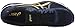 ASICS Men's Gel-Flux 3 Running Shoe, Dark Navy/Rich Gold/Black, 10 M US