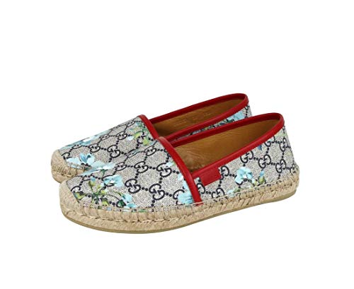 gg blooms supreme espadrille