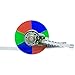 CBK New Projector Color Wheel Cable for MITSUBISHI WD60738 WD6063 WD65638 WD65738
