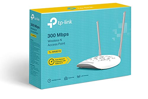 TP-LINK-Punto-de-acceso-inalambrico-N