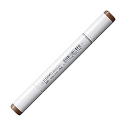 Copic Marker Copic Sketch Markers, Caribe Cocoa