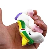 Creazy Unicorn Squishy Slow Rising Cartoon Doll Cream Scented Decompression Toys