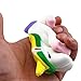 Creazy Unicorn Squishy Slow Rising Cartoon Doll Cream Scented Decompression Toys