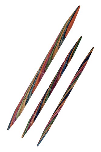 Knit Pro KP20501 | Symfonie Cable Needle | 3+-5.5mm | 3 pack