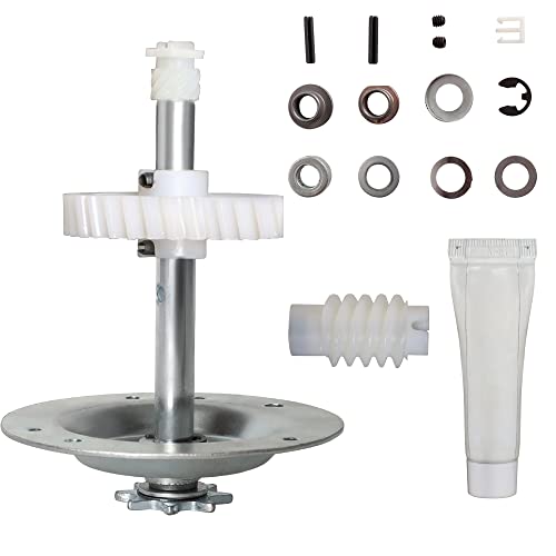 Gear Sprocket Kit For Liftmaster 41A5483 1256LM 41A5021