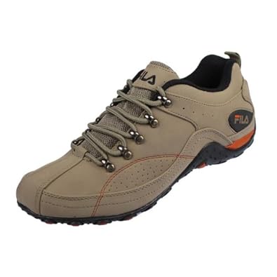 fila new percoso ii outdoors shoes