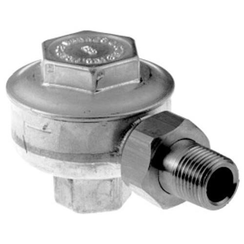 GROEN STEAMER STEAM TRAP 003984