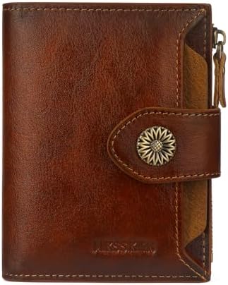 Amazon.com: XOXO Women's Wallet Mini Black Vegan Leather Quilted