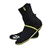 Micnaron Water Shoes Premium Men/Women Hi Top Neoprene Boots 3mm Anti-Slip Diving Boot/Dive Boot/Snorkeling Socks Diver/Scuba Diving Shoes/Snorkel Boots/Water Socks Booties for Surfing,Water Sports