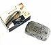 Sea of Spa, Dead Sea Minerals Black Mud Soap 125gr, 4.4oz