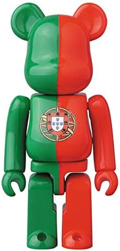 Bare brick BE @ RBRICK SERIES 34 sold separately: FLAG