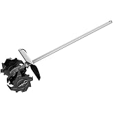 EGO Power+ CTA9500 9.5-inch Cultivator Attachment for EGO 56-Volt Lithium-ion Multi Head System