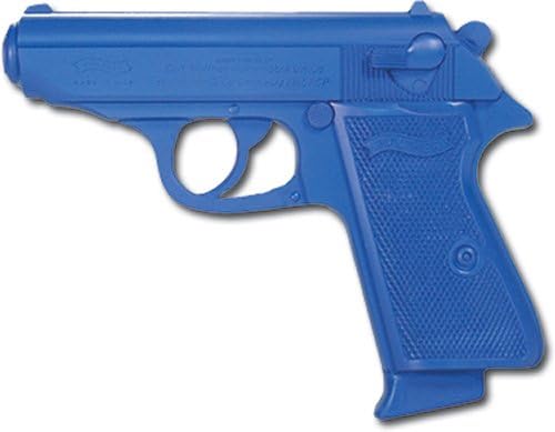 Ring's Blue Guns Training Weighted Walther PPK/S BGFSPPK/SW Gun