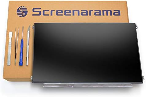 SCREENARAMA New Screen Replacement for 