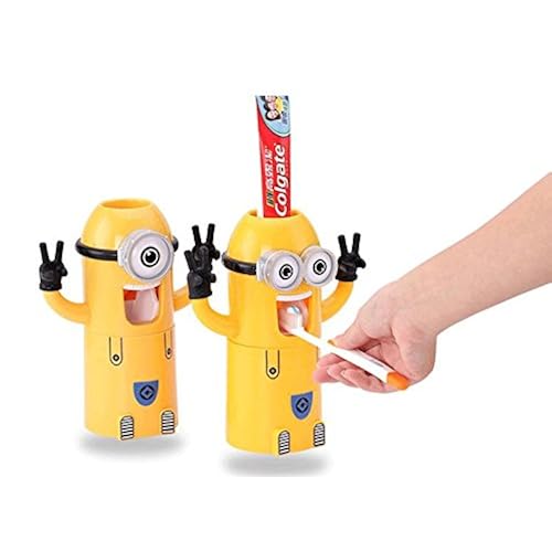 cool gift ideas on amazon related to Home & Kitchen get list of amazon products that are Kids' Bathroom Holders & Dispensers