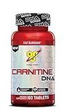 BSN CARNITINE DNA - 60 tablets