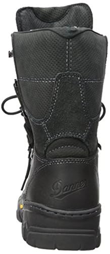 Boots Review Danner Wildland Tactical Firefighter Boot Men's