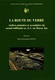 La  route du verre